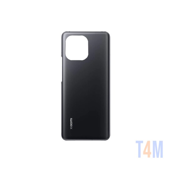 BACK COVER XIAOMI MI 11 PRO BLACK